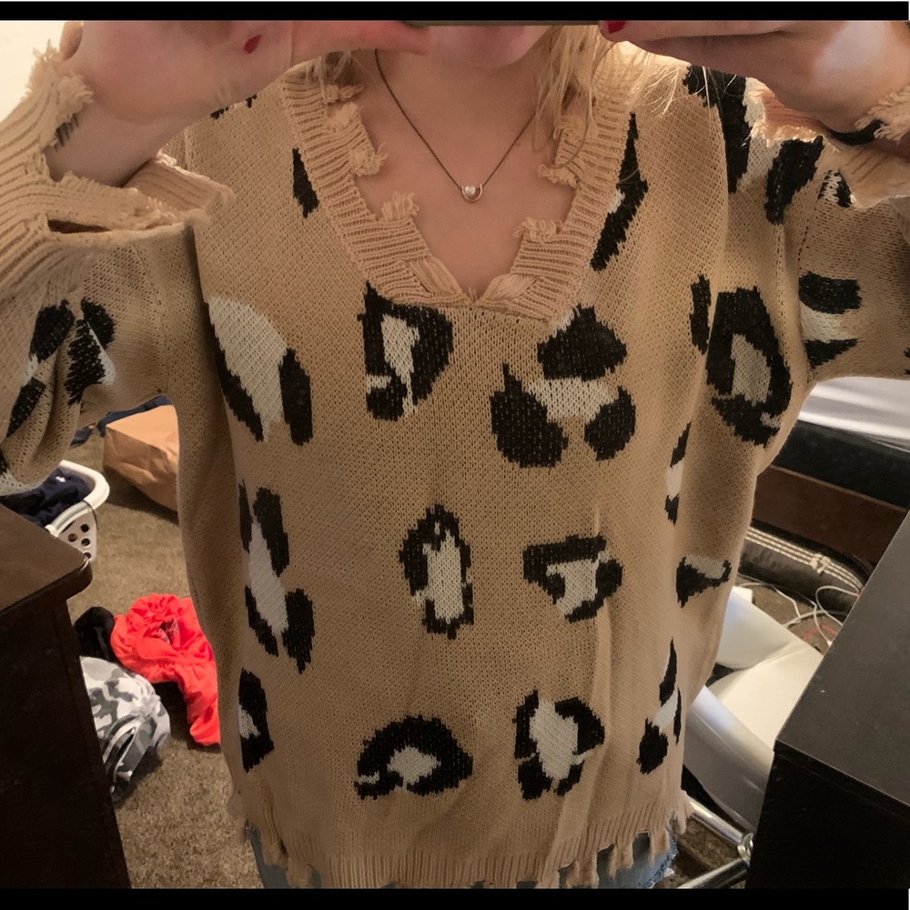 Sweater